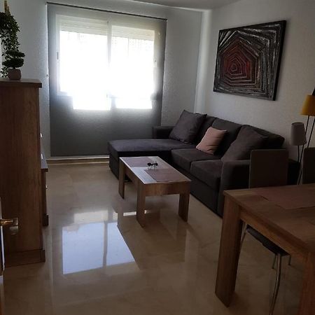 Hr Paradise Parque Residencial Benidorm Eksteriør bilde