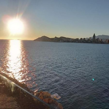 Hr Paradise Parque Residencial Benidorm Eksteriør bilde