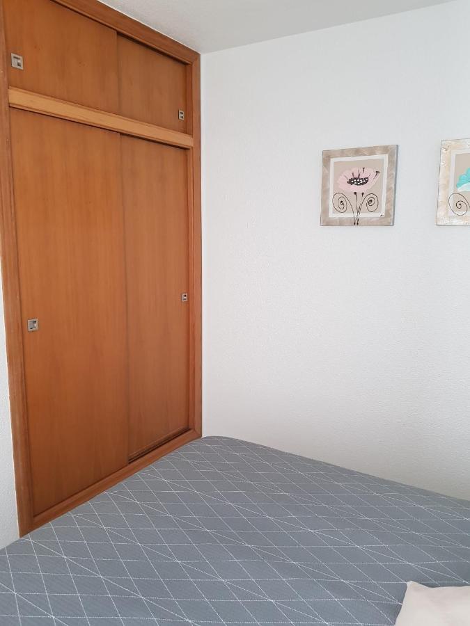 Hr Paradise Parque Residencial Benidorm Eksteriør bilde